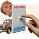 Image for article titled How To Pivot Any Political Conversation To Cars This Holiday Season